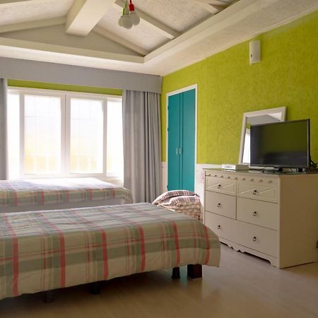ג'גו Joyville Resort מראה חיצוני תמונה