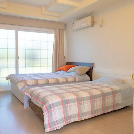 ג'גו Joyville Resort מראה חיצוני תמונה