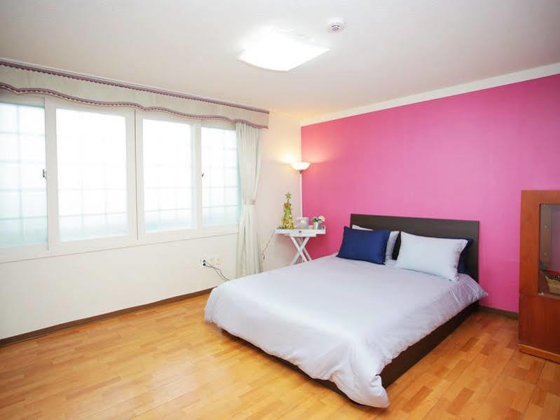 ג'גו Joyville Resort מראה חיצוני תמונה