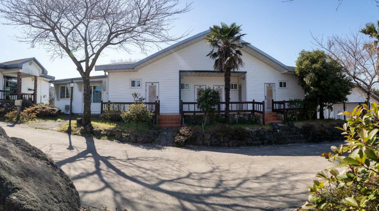 ג'גו Joyville Resort מראה חיצוני תמונה