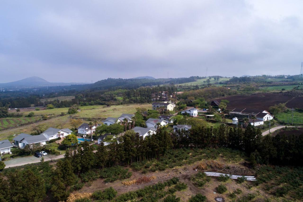 ג'גו Joyville Resort מראה חיצוני תמונה