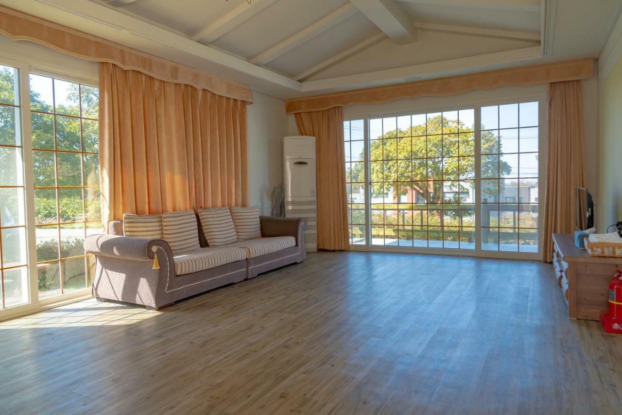 ג'גו Joyville Resort מראה חיצוני תמונה