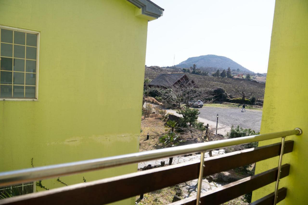 ג'גו Joyville Resort מראה חיצוני תמונה