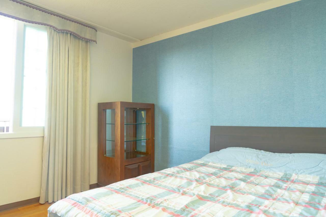 ג'גו Joyville Resort מראה חיצוני תמונה