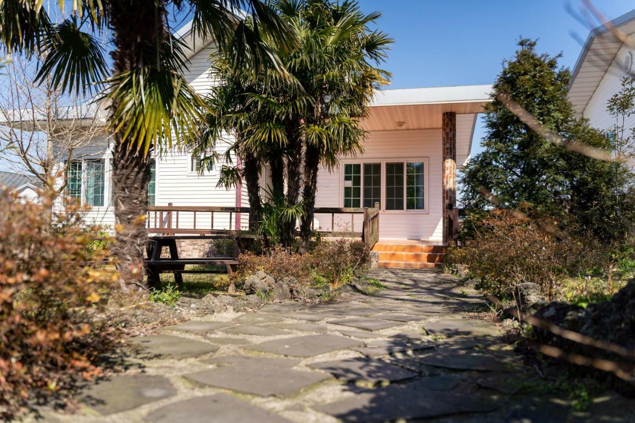 ג'גו Joyville Resort מראה חיצוני תמונה
