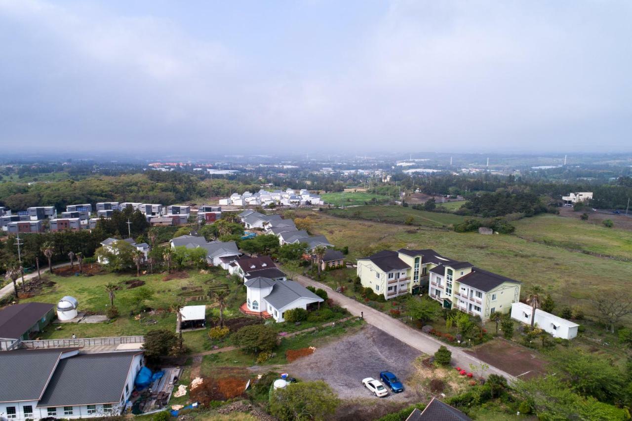 ג'גו Joyville Resort מראה חיצוני תמונה