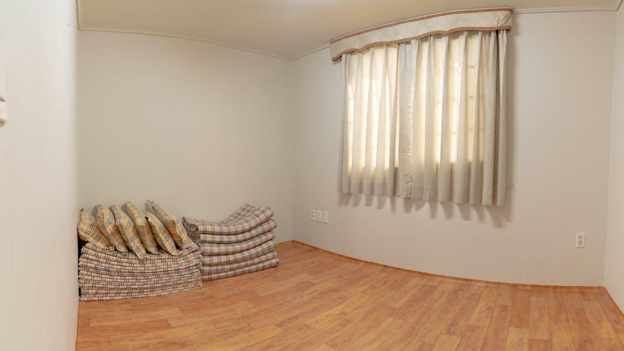 ג'גו Joyville Resort מראה חיצוני תמונה