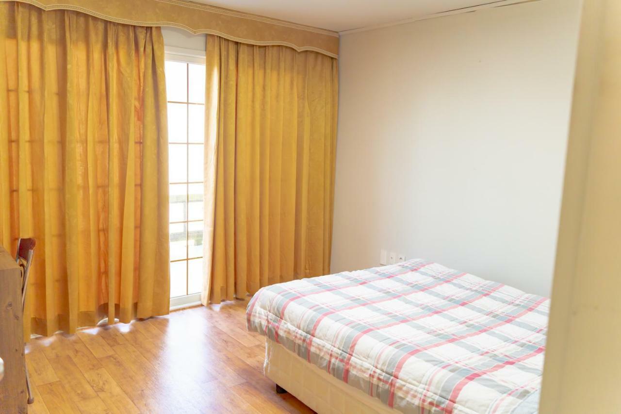 ג'גו Joyville Resort מראה חיצוני תמונה
