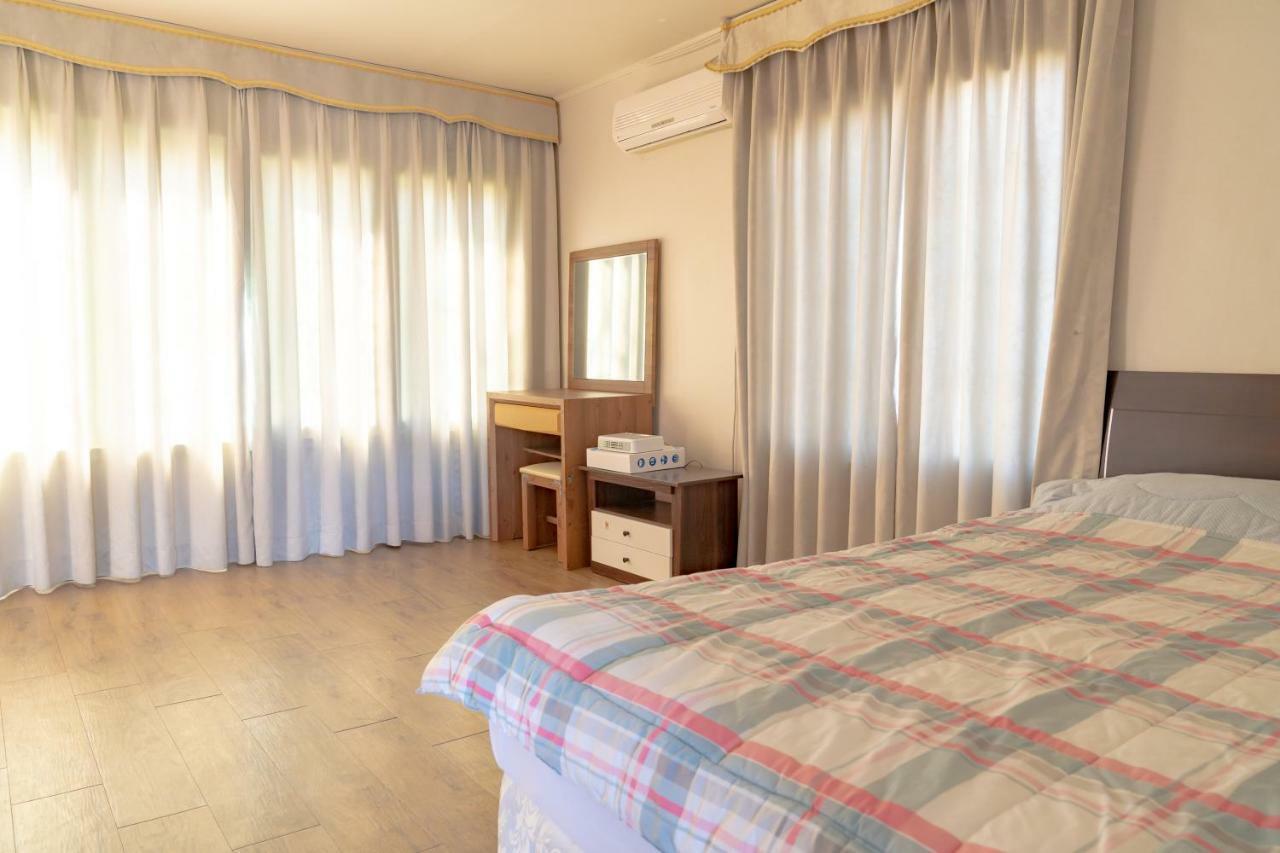 ג'גו Joyville Resort מראה חיצוני תמונה