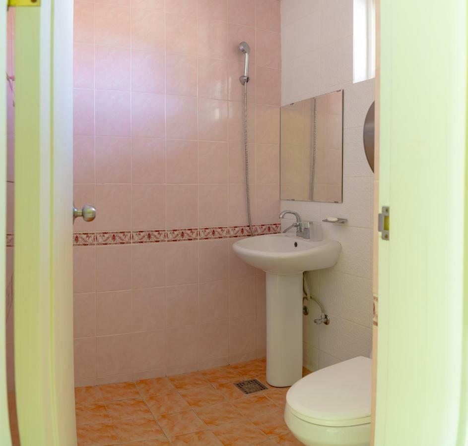 ג'גו Joyville Resort מראה חיצוני תמונה