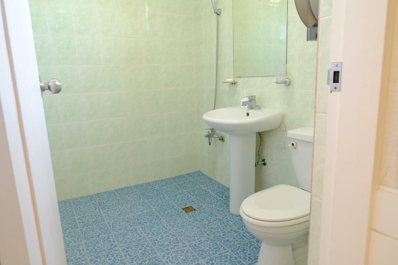ג'גו Joyville Resort מראה חיצוני תמונה