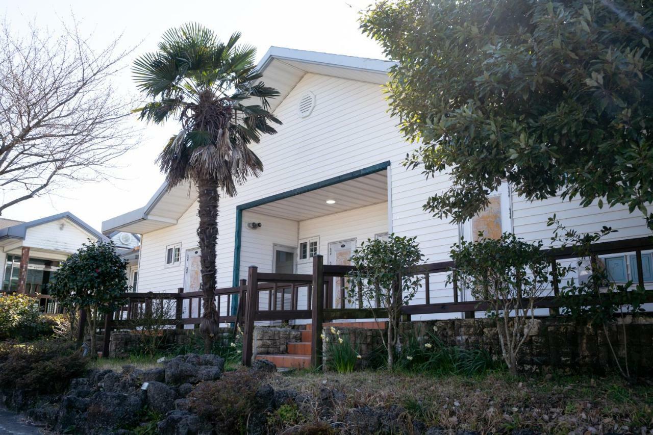 ג'גו Joyville Resort מראה חיצוני תמונה