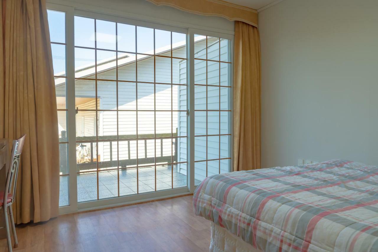 ג'גו Joyville Resort מראה חיצוני תמונה