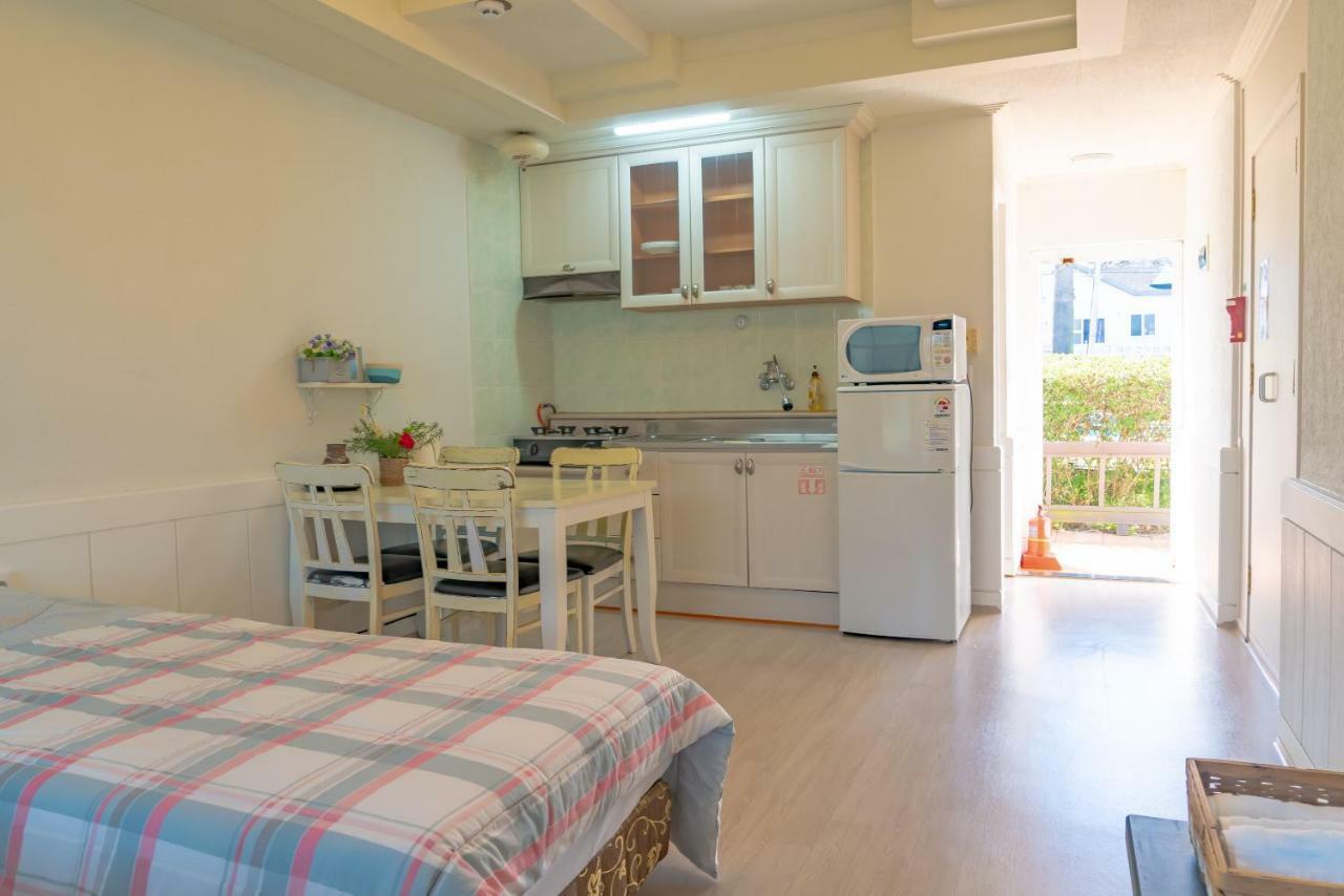 ג'גו Joyville Resort מראה חיצוני תמונה